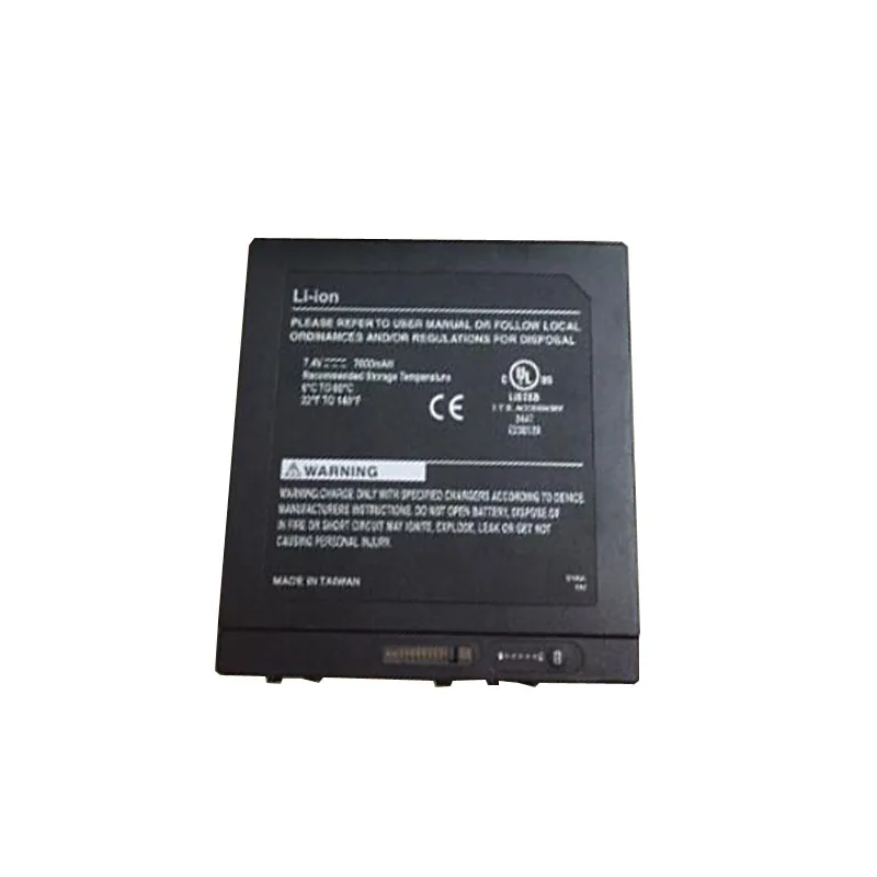 7.4V 9250mah battery for Tech BTP-87W3 BTP-80W3   IX104C3 909T2021F 11-01019 tablet Battery