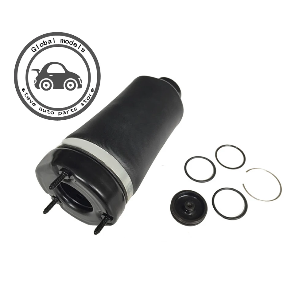 front Air Suspension Spring Bags Air Spring for Mercedes Benz W164 GL320 GL350 GL420 GL450 GL500 GL550