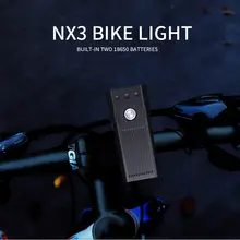 5200mAh Bike Light #5