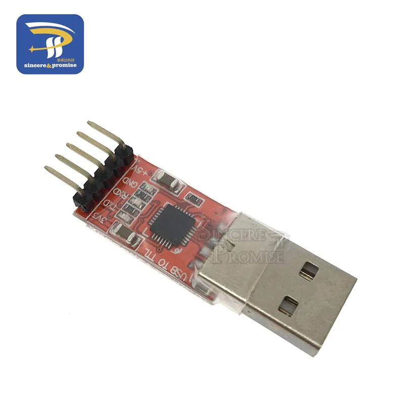 3pcs/lot =1PCS PL2303HX Download +1PCS CP2102+1PCS CH340G USB TO TTL For Arduino USB to UART TTL Serial Brush Plate Module