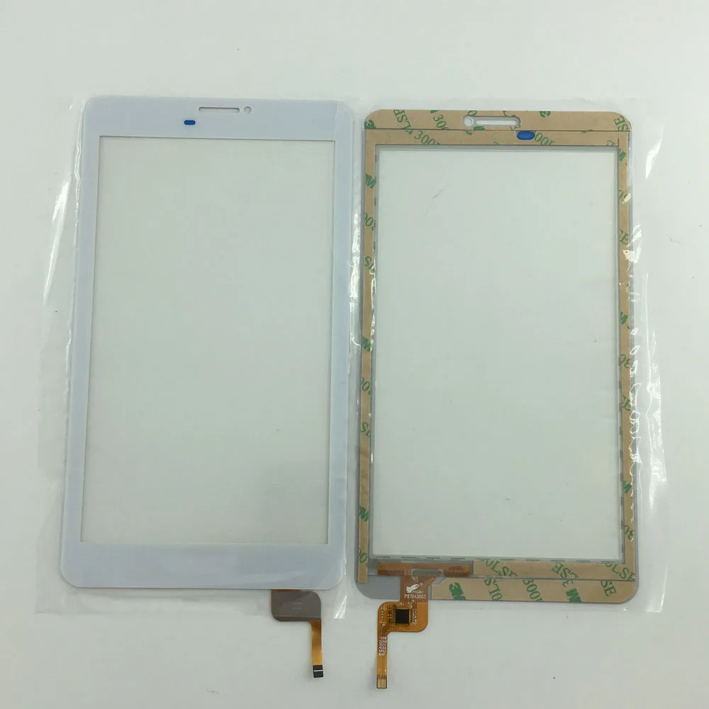 

10pcs/lot 7" For Acer Iconia Talk 7 B1-723 B1 723 Touch Screen Digitizer Sensor Glass Panel Tablet Replacement Parts PB70A2716