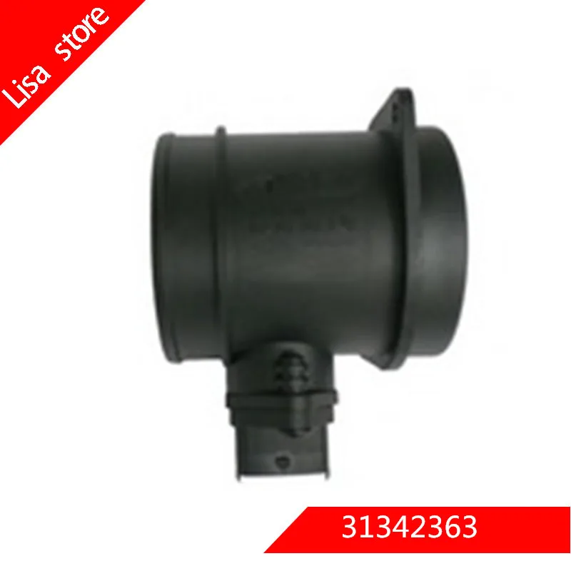 

Air flow sensor For Volvo S60 S80 MK I V70 MK II XC90 I MK I R 2.5 T 2.4 T5 3.0 T6 AWD OEM: 0280218089 31342363