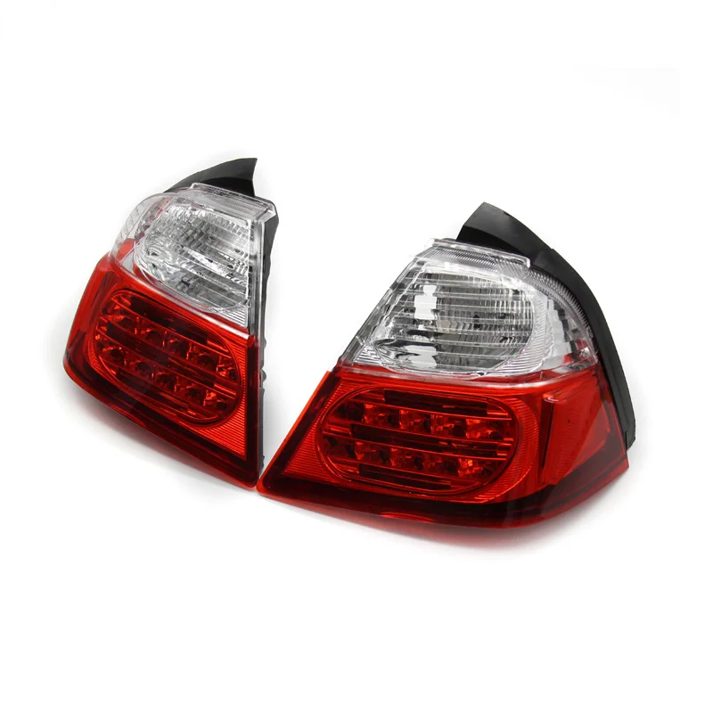 Hot sell Taillight Rear Tail Light Lens Cover  For Honda Goldwing GL1800 2006 2007 2008 2009 2010 2011