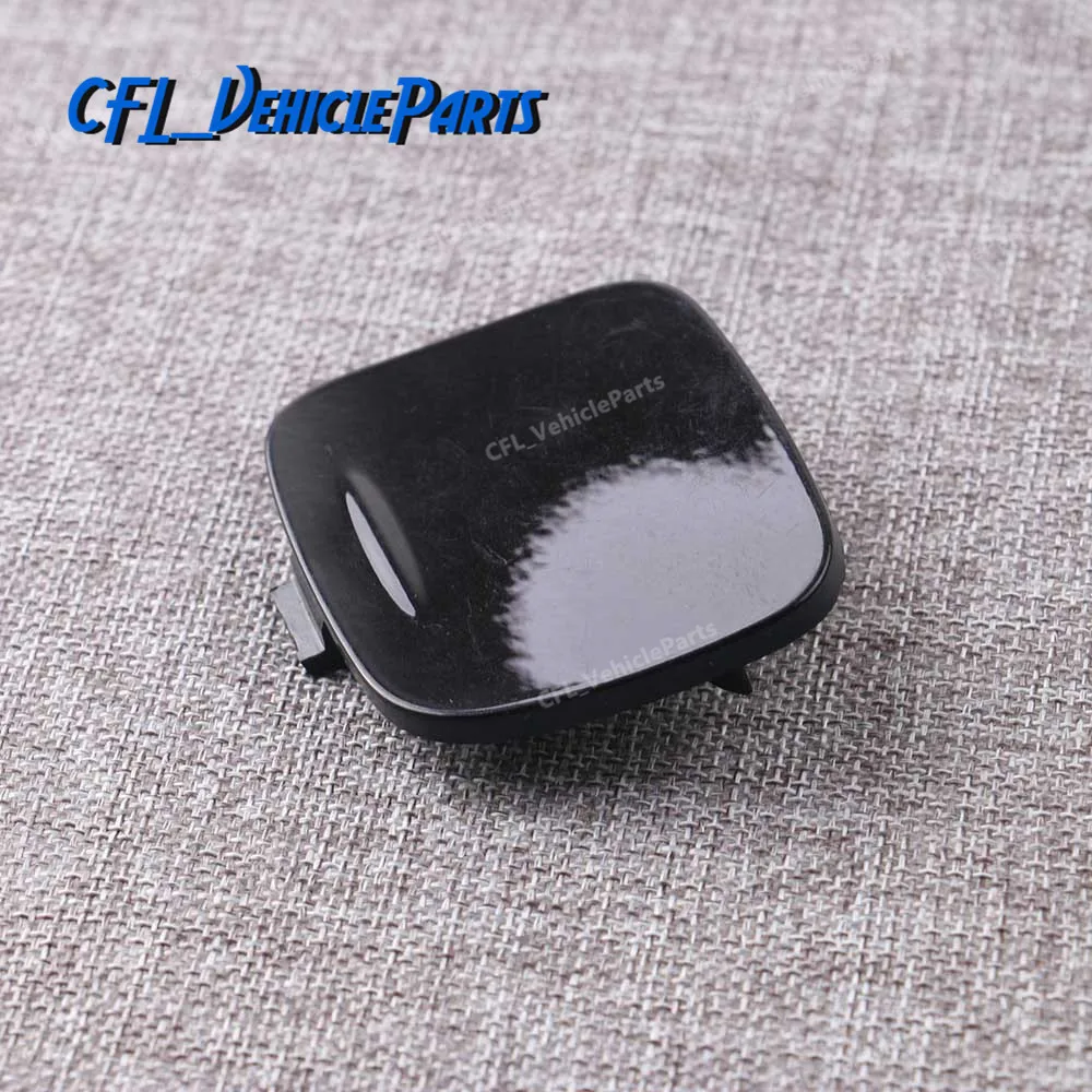 39802591 Rear Bumper Towing Tow Hook Eye Trim Cap Hole Cover Random Color For Volvo S60 2011 2012 2013