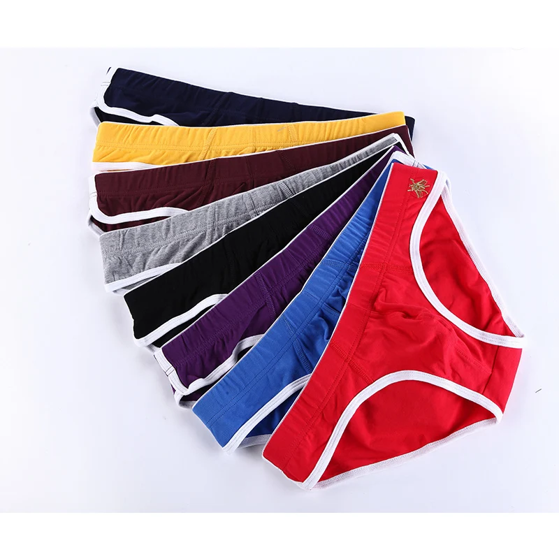 Underwear Calzoncillos Slip Briefs Sexy Men Underwear Mens Silk Bikini Underwear Sexy Men Underwear