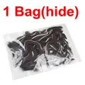 1 Hide of strips