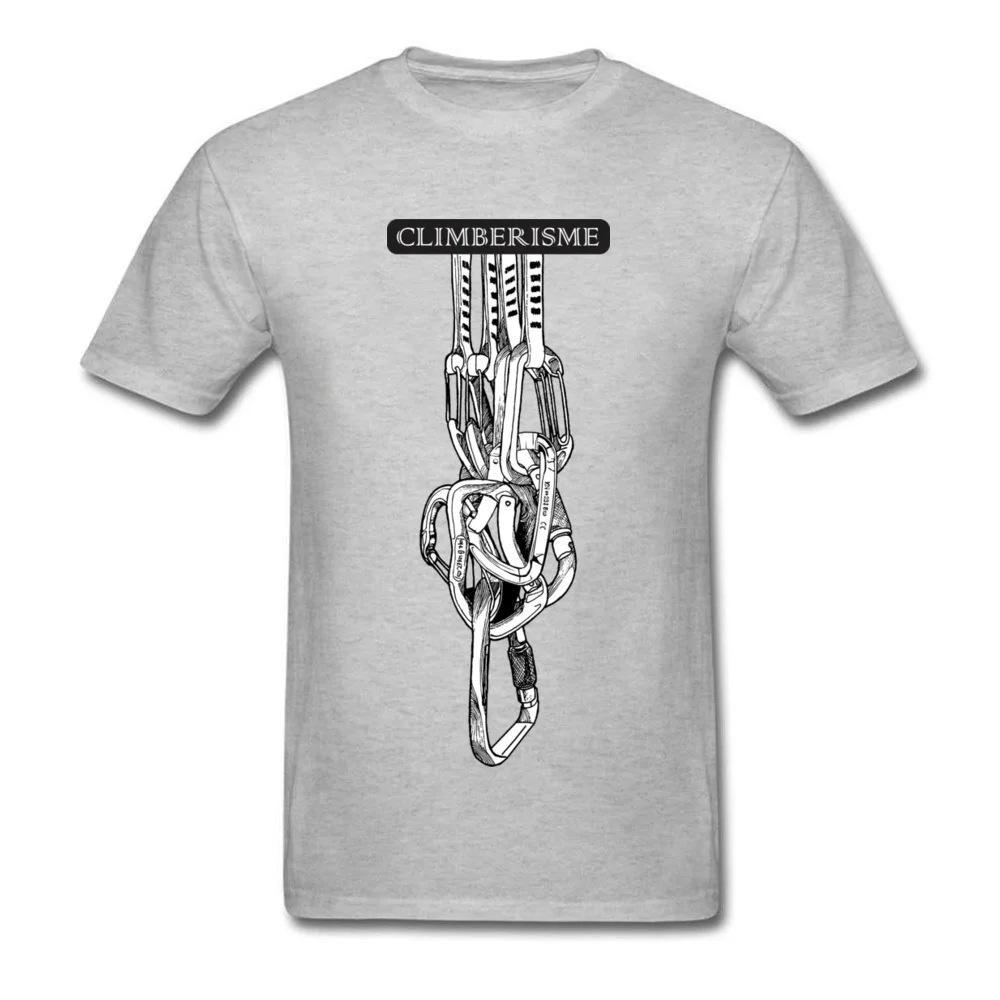 CLIMBERISM 2018 Club T Shirt Men Chain Belt Graphic Tee Shirts Summer Cool Tops Fashion Black Exercise Workout Shirt