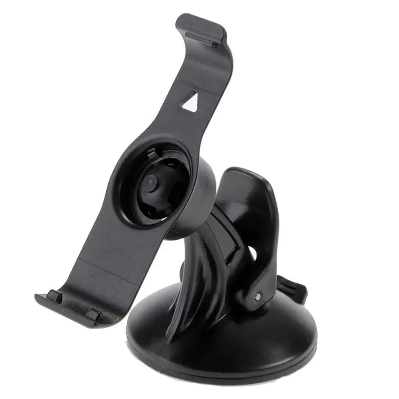 360 Degree Rotating Cup Car Mount Holder Black 2515 2545 2500 2505 2555LMT 2595 Adjustable GPS Bracket Plastic Material