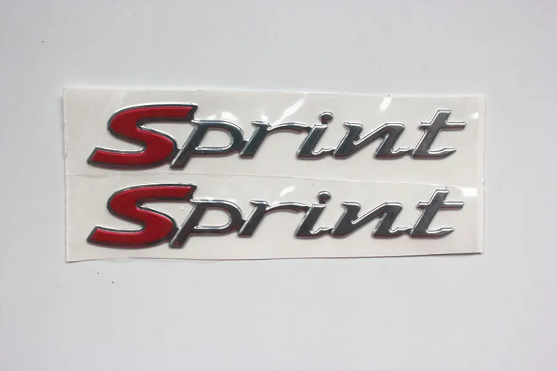 

Motorcycle Sticker 3D for vespa sticker silver sticker Decal Carbon 3D for piaggio Vespa big sprint sticker