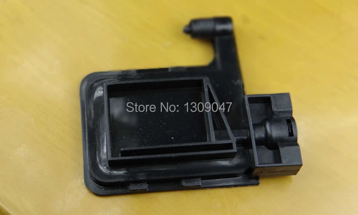 Free shipping 100pcs UV big damper with square head for Mutoh/Mimaki/Roland UV ink printer