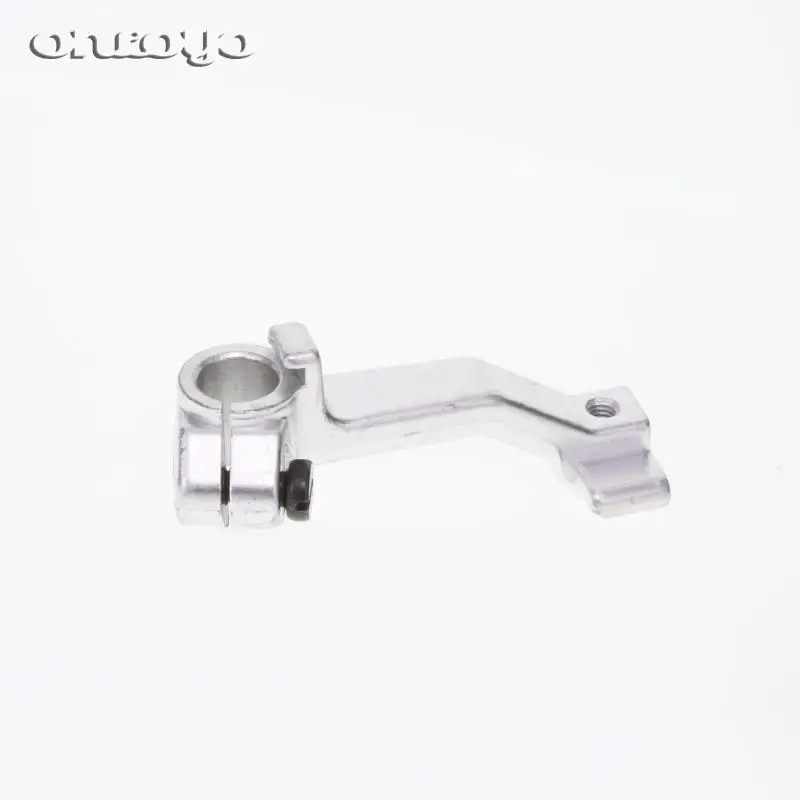 Industrial Sewing Machine Spare Parts For SIRUBA F007 Three Needle Five Lines Lower Looper Holder ME30