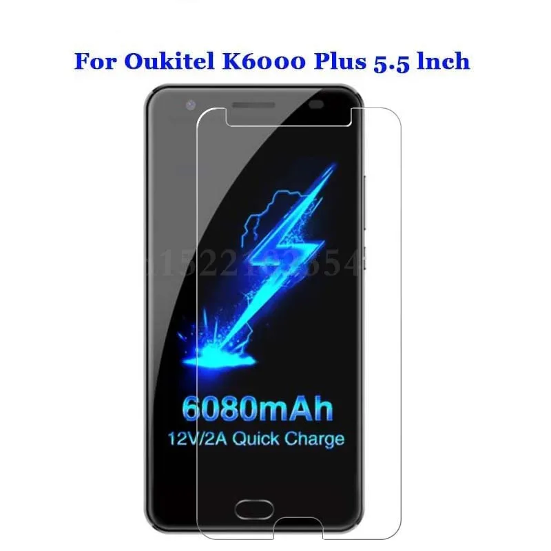 For Oukitel K6000 P… - image