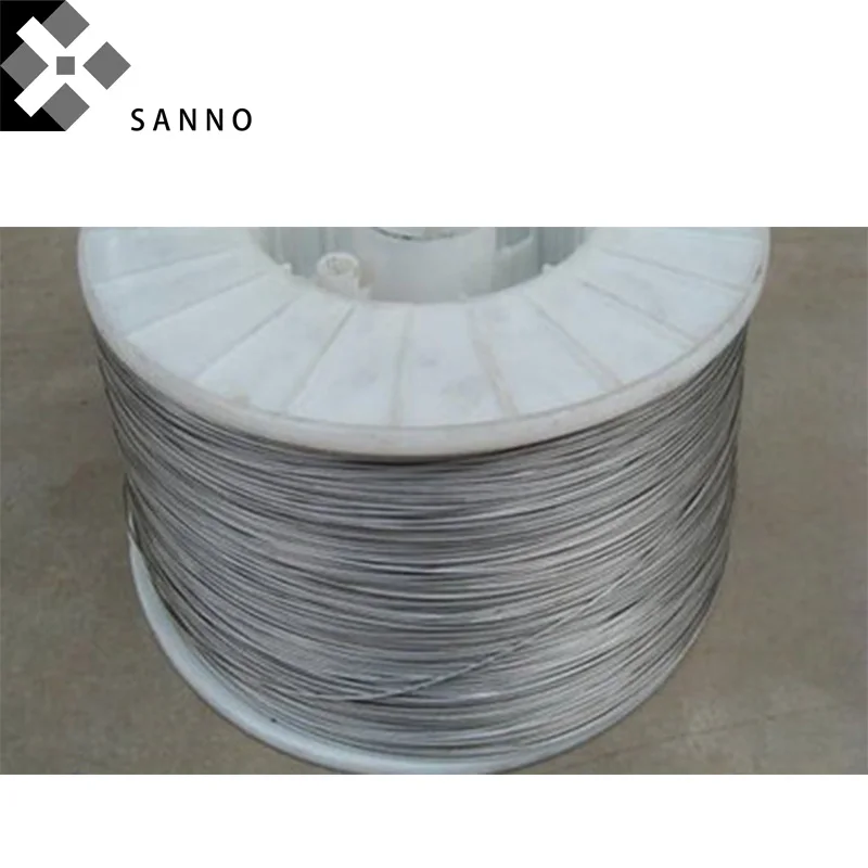 Cobalt wire High purity 99.9% Co wire diameter 0.3mm - 3.0mm length 1m for scientific research