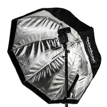 Portable 47-inch Octagon Softbox #5