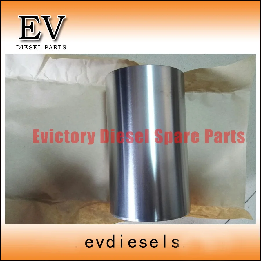 V3307 piston  V3307T piston ring 1G772-21050 cylinder liner For  Bobcat excavator