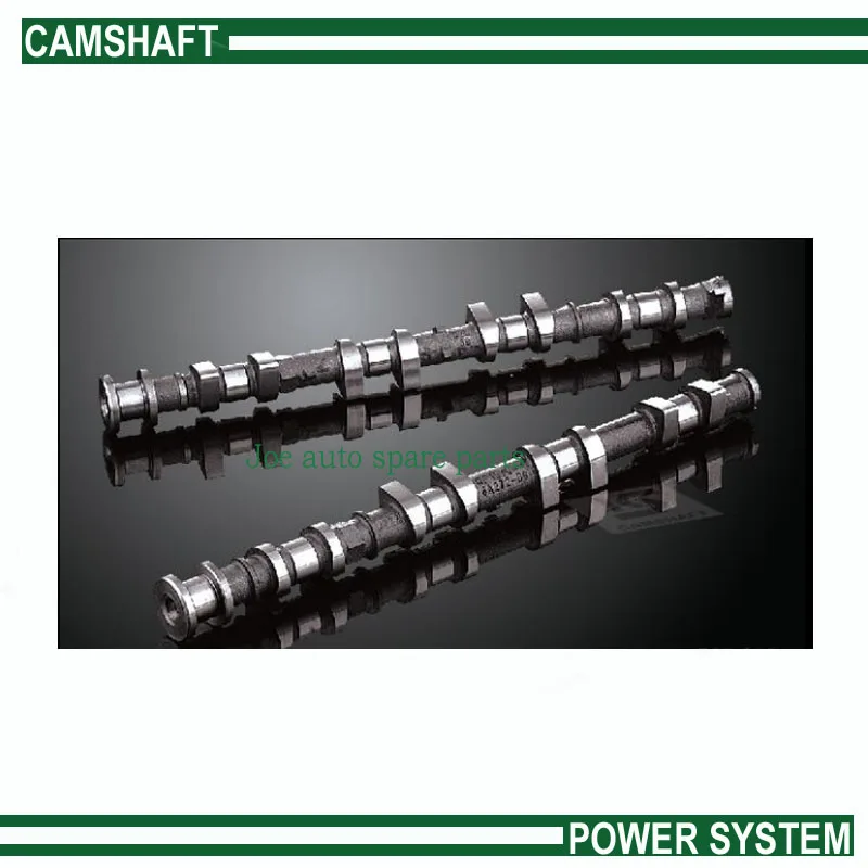 

CHBA CHBB camshaft for Ford Mondeo III 1.8L 1798cc 2000-2007 93115800 1119846 93116000 1119845 CS5565