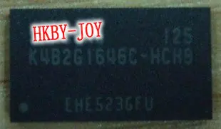 K4B2G1646C-HCH9