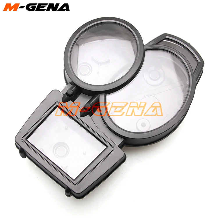 Motorcycle Speedometer Tachometer Odometer Gauges Cover Kit Body Case For F800GS F800 GS 2008 2009 2010 2011 2012 2013