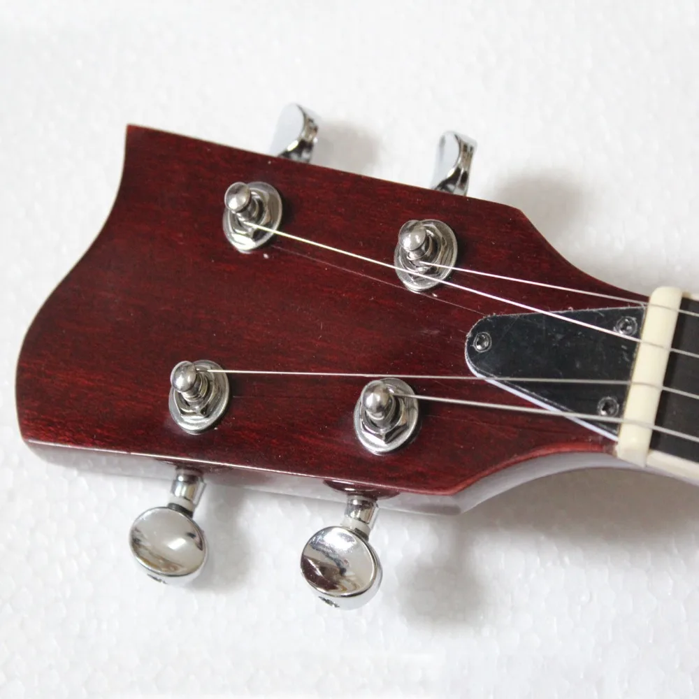 Thumbnail 3 - #1 New Ukuleles Arrivals