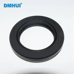 DMHUI High Pressure UP0234F Oil Seal 38.15x57.15x9.5 for 90R075 Pump - Radial Shaft UP Type NBR Rubber Seal Ring 38.15-57.15-9.5