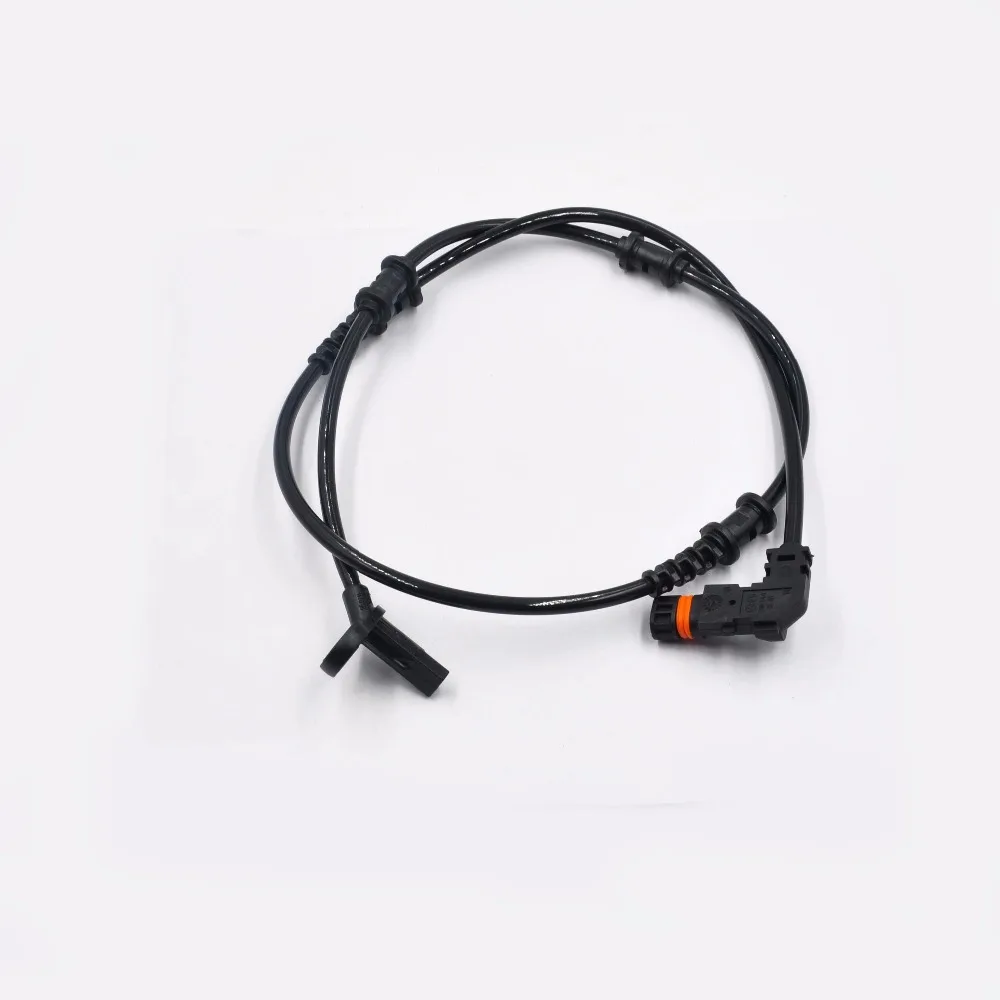 GAK brand high quality front wheel speed sensor ABS sensor for Mercedes Benz GL-CLASS M-CLASS OEM 164 540 09 17 1645400917