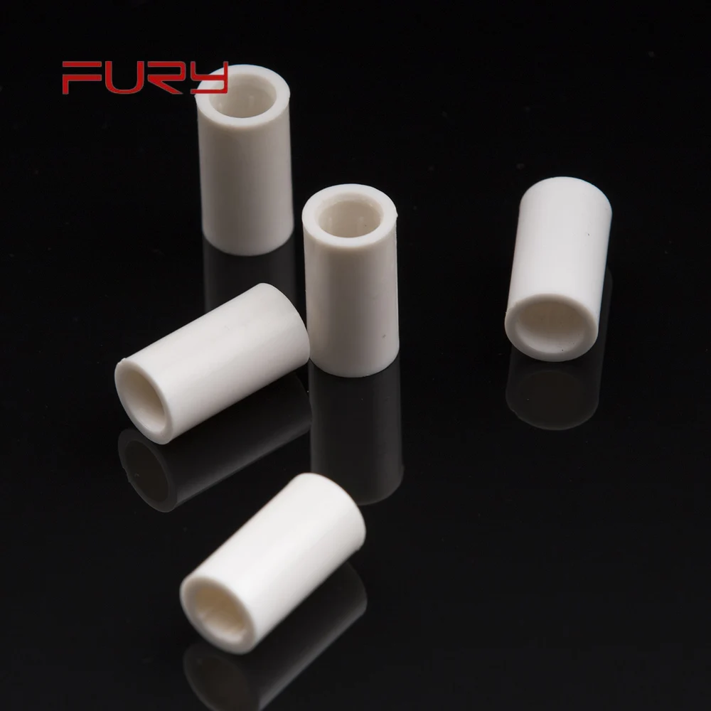 FURY-Professional Billiard Ferrule, Black Ferrule, 3 Colors, 4 Models, 8 Toughness, Professional, Durability, China