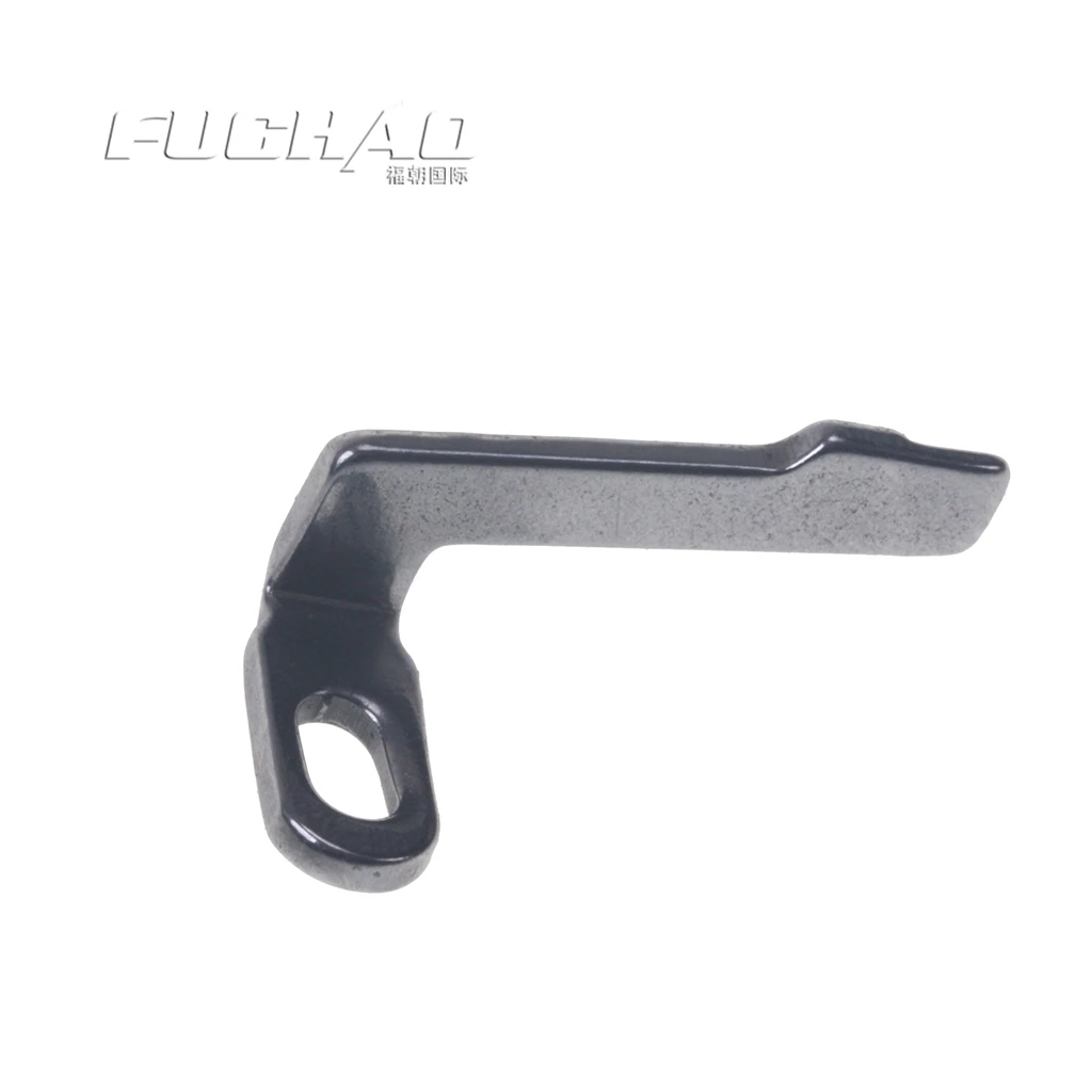 KG75 Needle Guard Suitable For 700F Curved Needle Bending Of Needle Industrial Sewing Machine Spares Parts Sewing Machine Parts