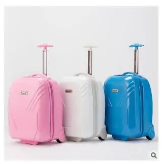 kids Travel Luggage Suitcase Spinner suitcase for girls trolley carry on luggage Rolling Suitcase Wheeled Suitcase trolley bags