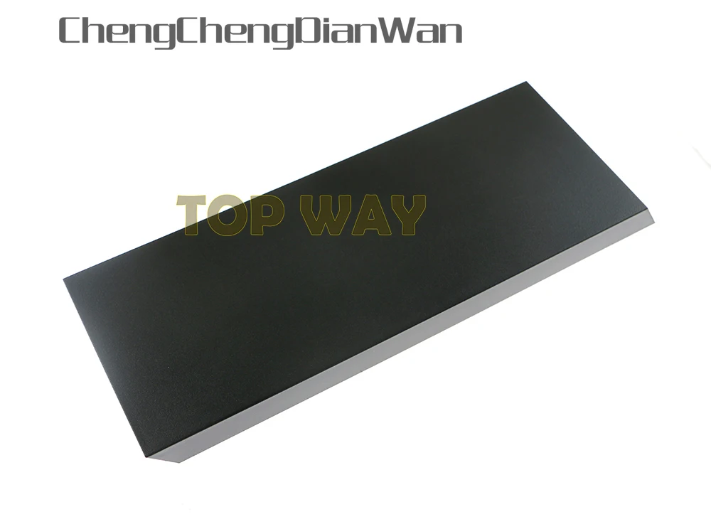 ChengChengDianWan HDD hard driver cover HDD Hard Disc Drive Cover Case faceplate for Playstation 4 PS4 CUH-1000 to 1200