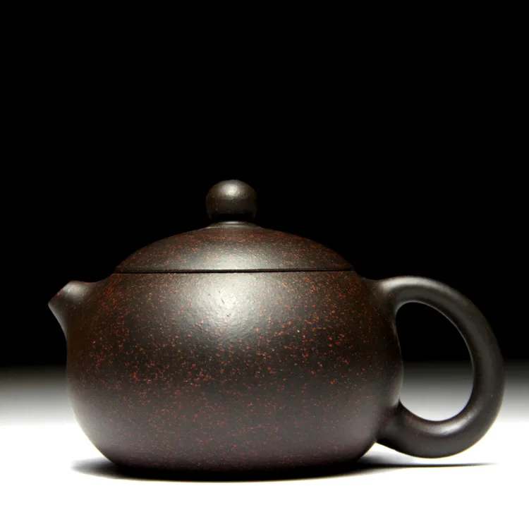 Beauty pot about 190cc authentic Yixing teapots KINGBOX Zhu Ni ore pot H1435