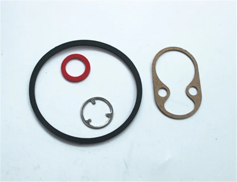 Motorcycle Carburetor Repair Kits PUCH BING 15MM Carburetor repair gasket Carburetor Carburador Universal repair Kit 15MM PUCH