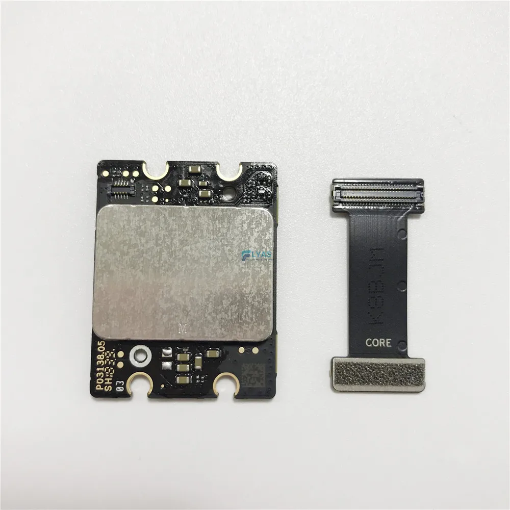 Оригинальный модуль платы порта обратного и бокового зрения/плоский ленточный кабель для DJI Mavic 2 Pro/Zoom, запасные части для радиоуправления