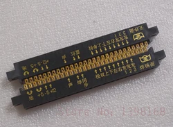 20PCs 28 PIN Jamma connector female Jamma connector for arcade game machines coin operated games PCB