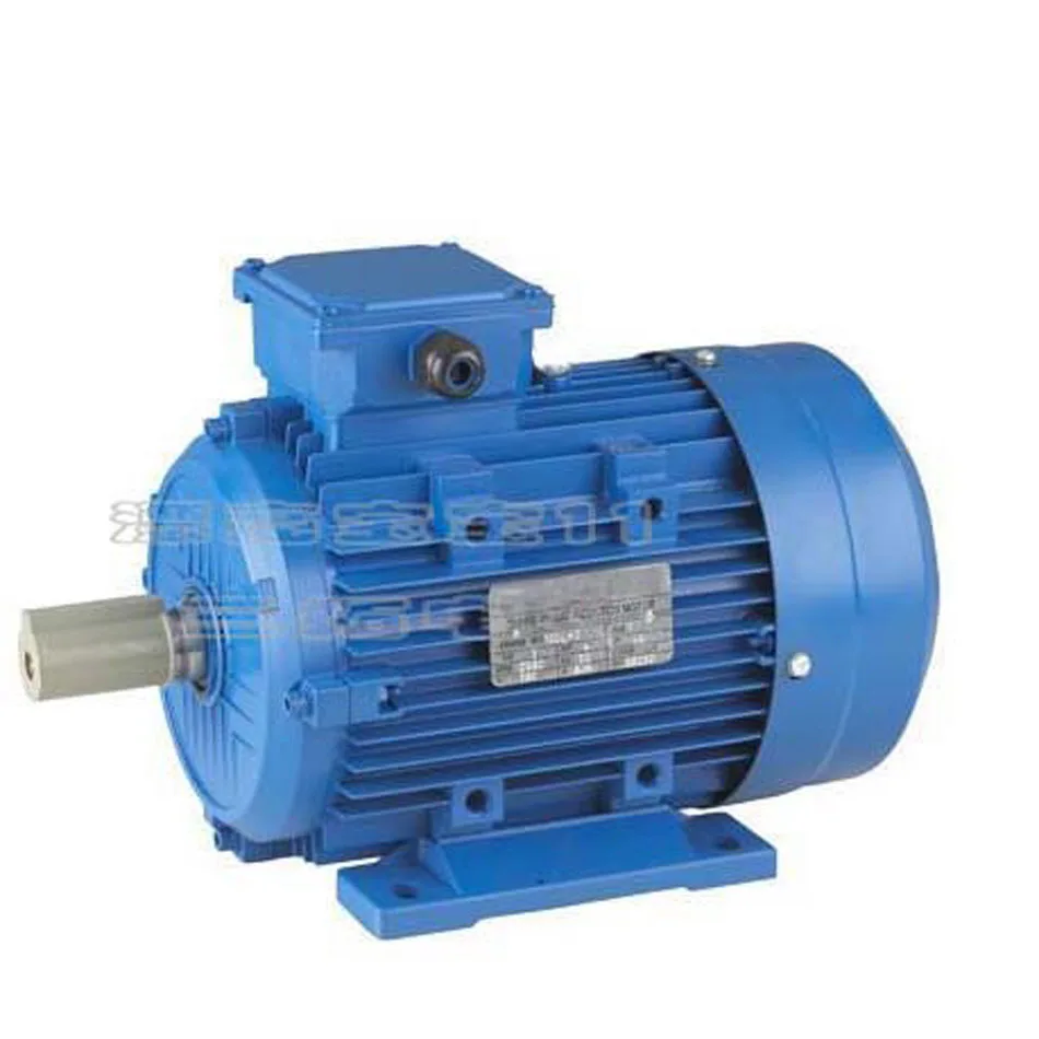 

0.25kW 2720rpm 0.18kW 1310rpm AC 220V 380V 3-phases High speed motor Horizontal installing