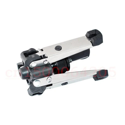 חדש 1/4 בורג מתאם אוניברסלי שלוש רגליים 3 רגליים בסיס מעמד חדרגל Unipod איזון תמיכה מחזיק מצלמת dslr תמיכה