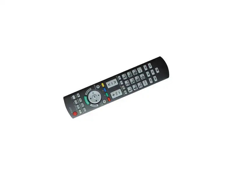 

Remote Control For Panasonic TX-L55WT60Y TX-L55WT65B TX-L60DT60E TX-L60DT60Y TX-L60DT65B TX-L60DTW60 TX-L65WT600B LED HDTV TV