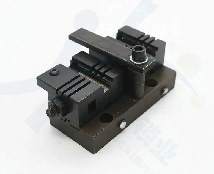 Clamp For DEFU -339C Or DEFU-998C Key Cutting Machine Parts Locksmith Tools