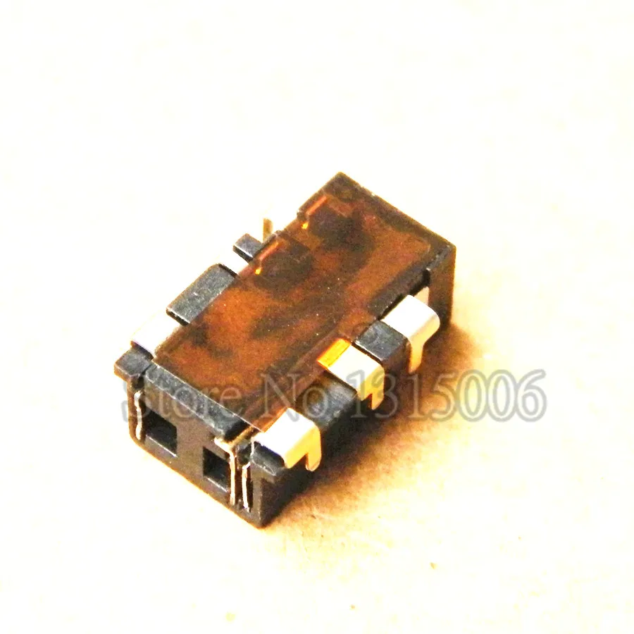 Laptop Headphone Jack 3.5mm Audio Port Socket Connector untuk Asus X450 X455 X450JD X450LD X450VC X450CC X455LJ X455LD