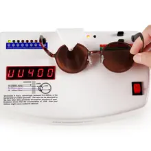 Round Sunglasses UV400 #6