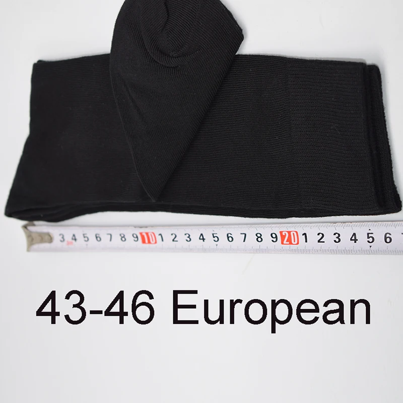 10 шт. = 5 пар, мужские хлопковые носки
