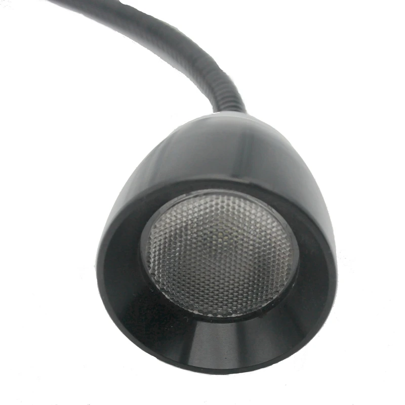 2 Watt HOLZ ARBEIT CLAMP LED-LICHT