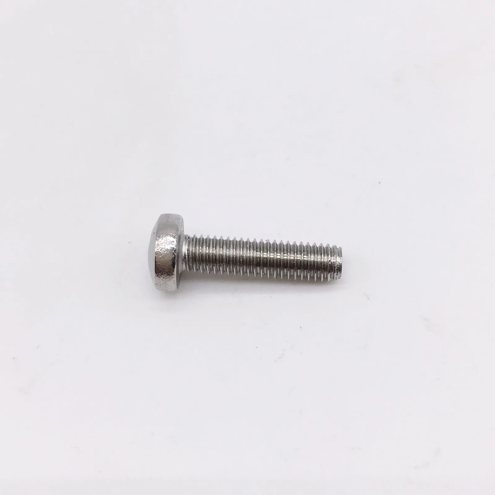 Wkooa M2 M3 M4 Security Screw Pan Head Y Shape Drive Stainless Steel Pack 100