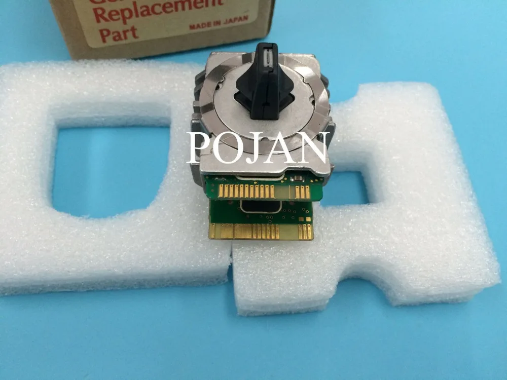 

50099501 Turbo 9pin Printhead FITFOR Ok data ML520/521 Dot-matrix Printhead POJAN