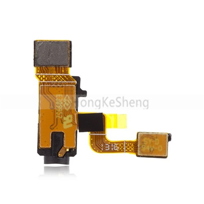 OEM Headphone Jack Flex for Sony Xperia XA F3111 F3112 F3113 F3115 F3116