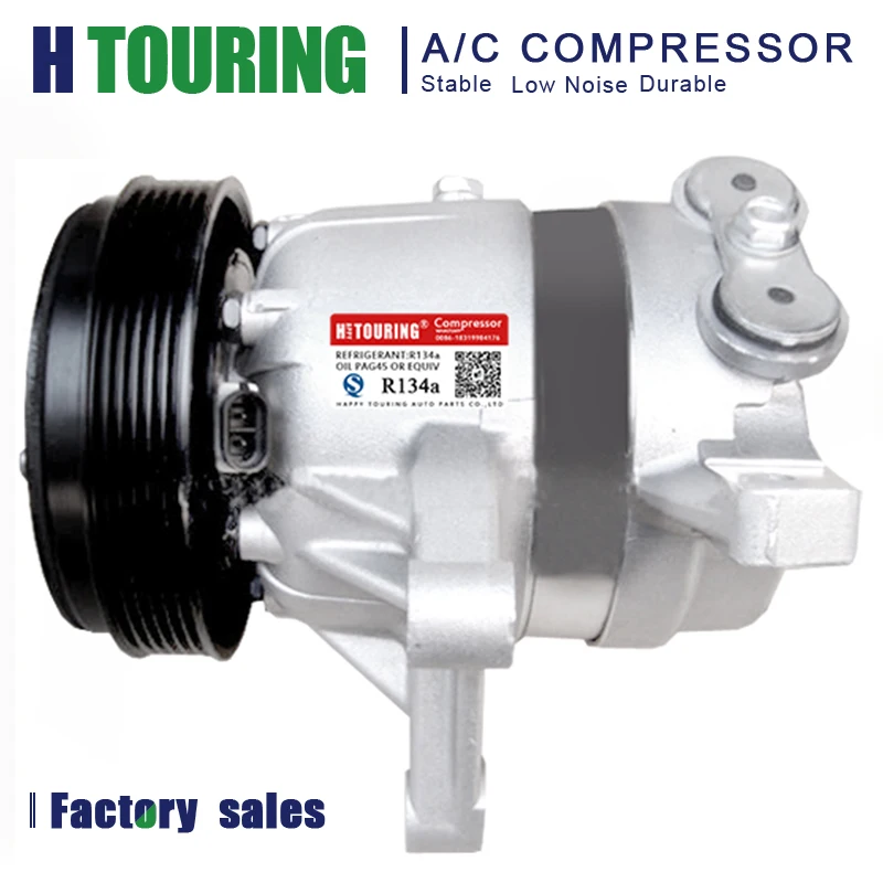Auto A/C Ac Air Con… - image
