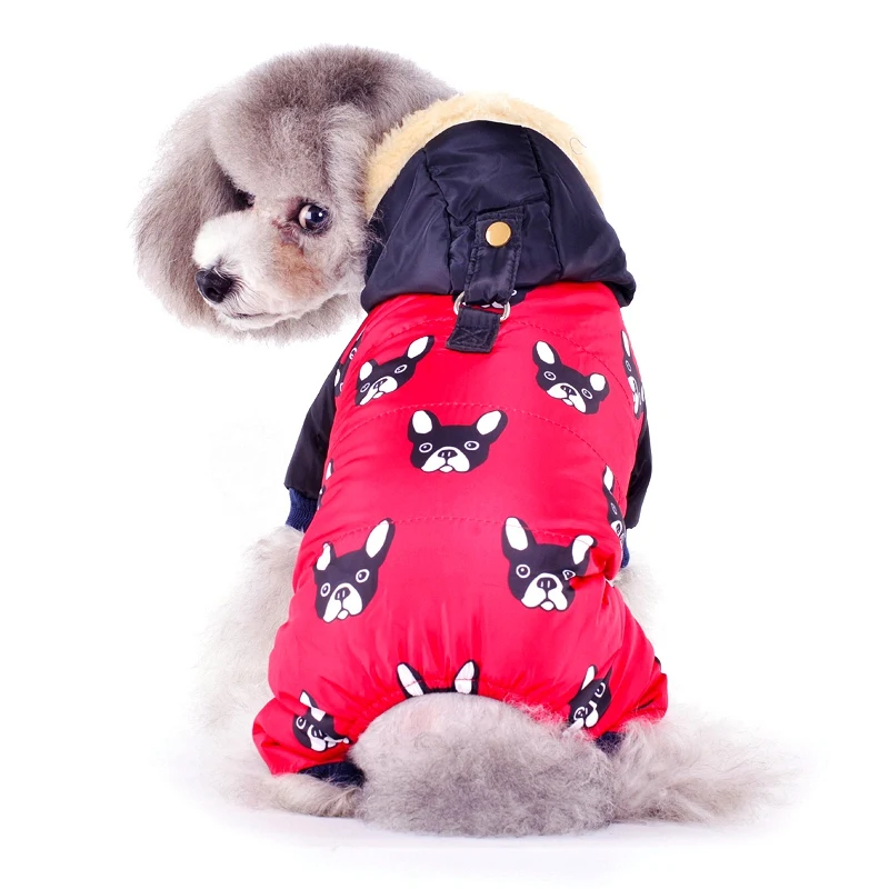 Thumbnail 4 - #25 Trending Puppy Coats Right Now