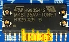 1pcs M48T35AV-10MH1 M48T35AV-10MH6 M48T35Y-70MH1 SOP28  [SMD]