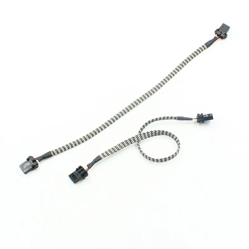 KE LI MI D1S D1R D1C D3S D3R D3C HID Cable Cord Adapter Connector Headlight Ballast HID Bulb Wire Wiring Plug Harness
