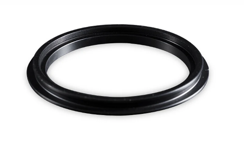 UJM 52/55/58/62/67/72/77/82mm Metal Adapter Ring +100mm Square Filter Holder for Haida Lee Hitech Cokin Z PRO 4X4\