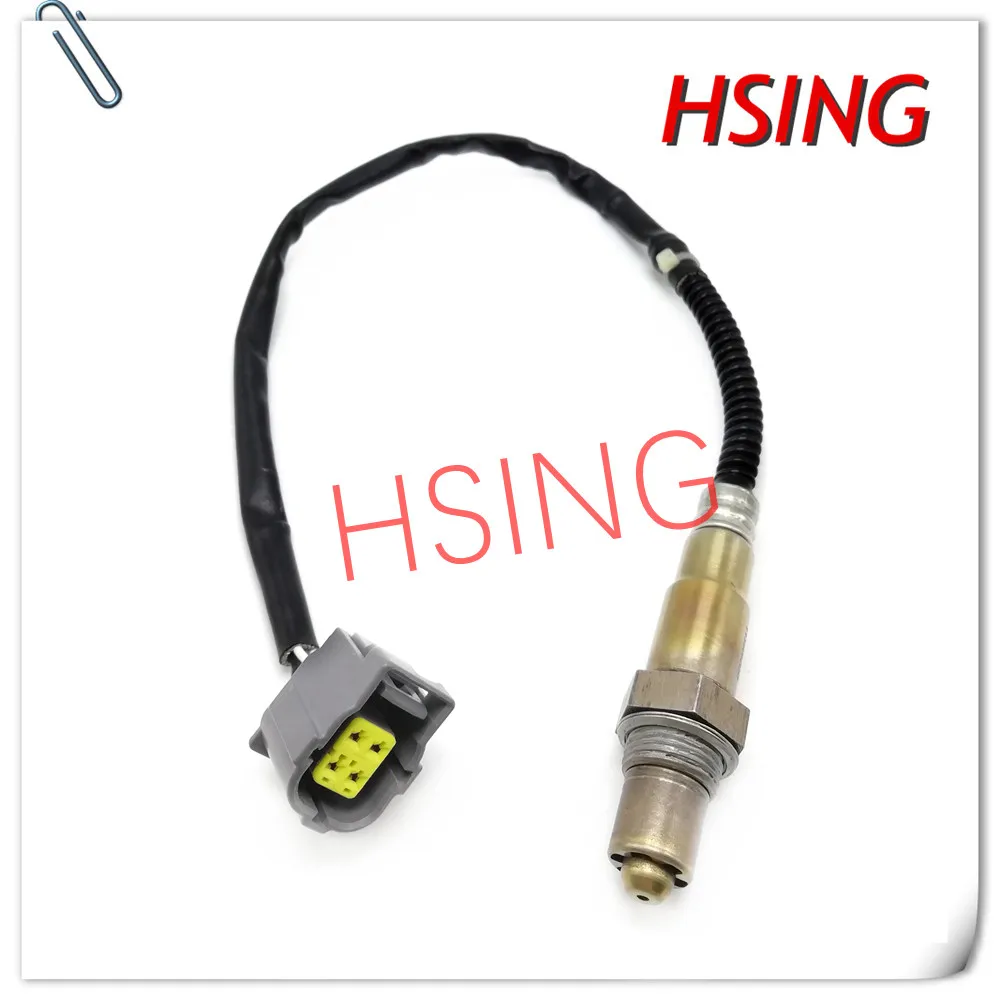 

Oxygen Sensor O2 Sensor Fits For Grand Caravan Town & Country 3.3L 3.8L ***Part No# 56029085AA 234-4880